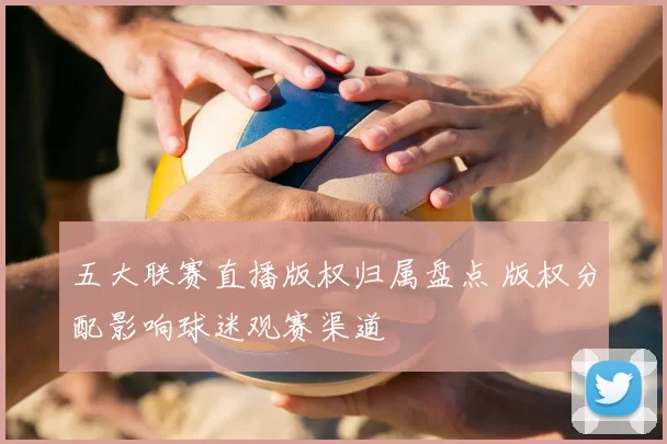 五大联赛直播版权归属盘点 版权分配影响球迷观赛渠道