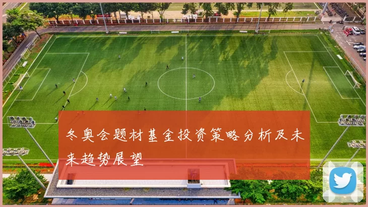 冬奥会题材基金投资策略分析及未来趋势展望